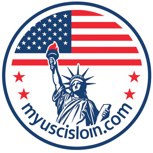 MyUSCIS Login